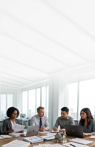 How AI is Transforming Policy Management in P&C Insurance